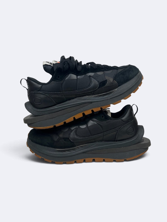 Sacai x VaporWaffle "Black Gum" - 42,5 Casual Area