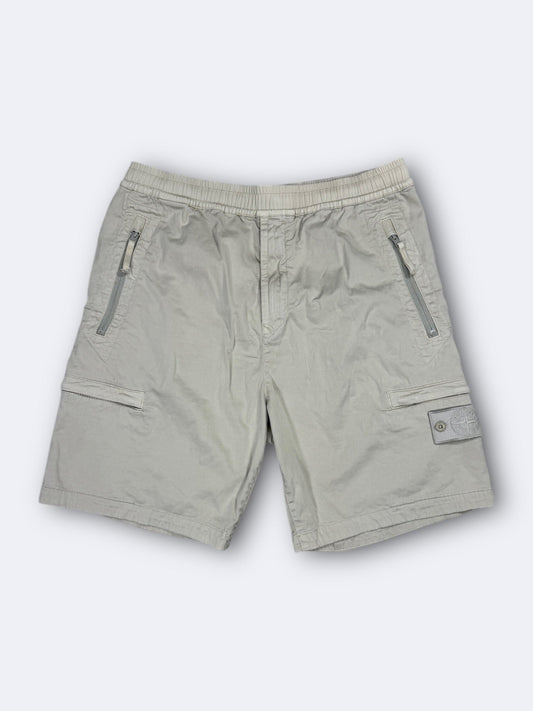 Short "Ghost" Stone Island - L Casual Area