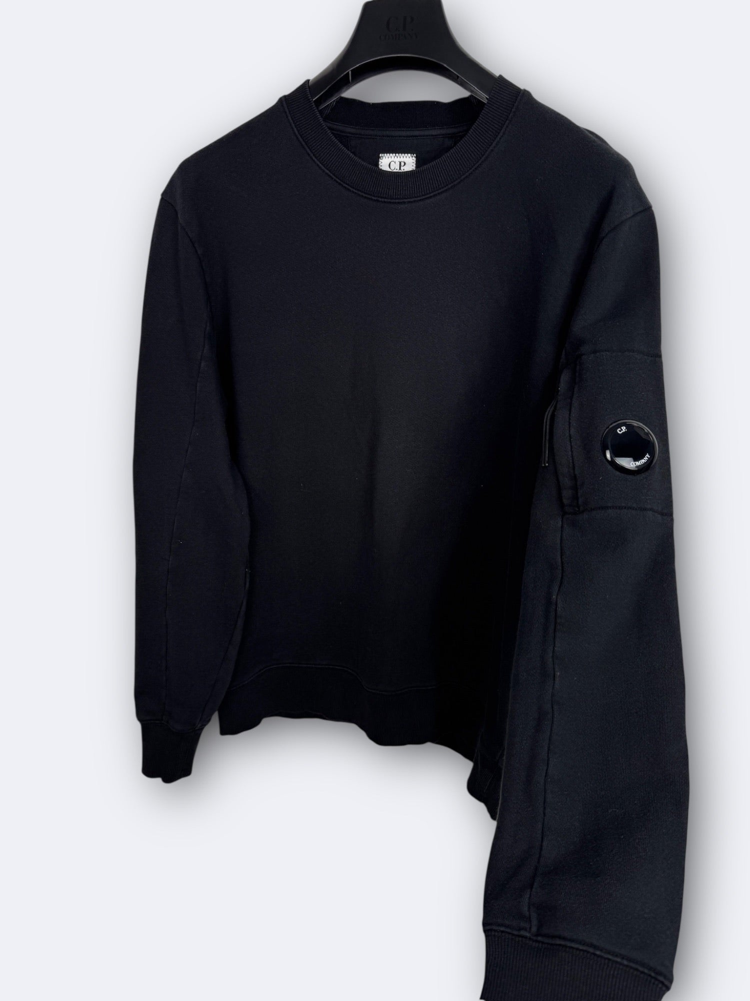 Crewneck C.P. Company - L Casual Area