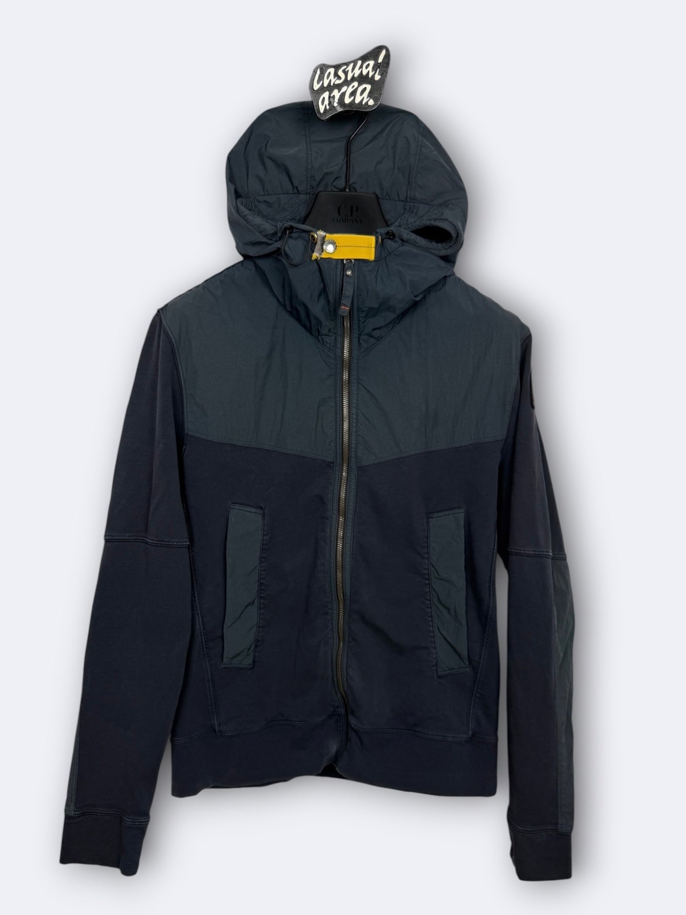Gilet "Fleece" Parajumpers - S Casual Area