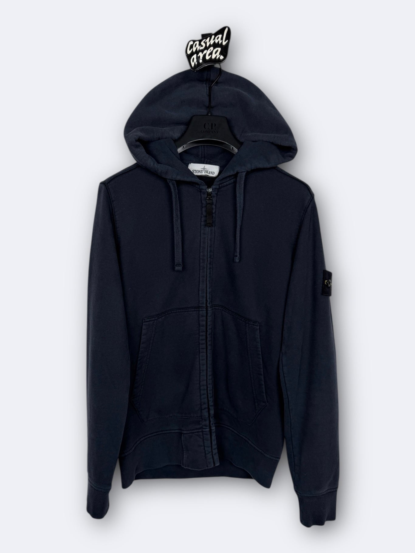 Gilet Stone Island - M Casual Area