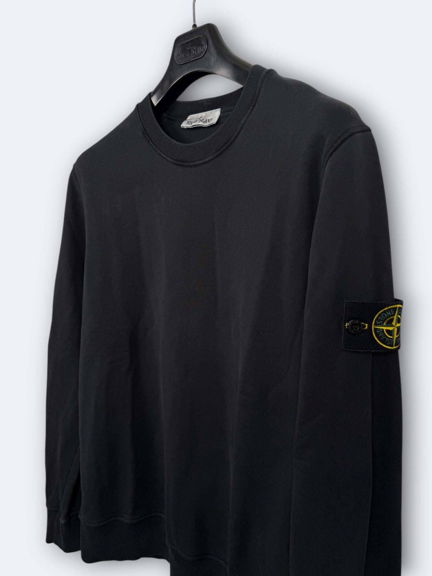 Crewneck Stone Island - L Casual Area