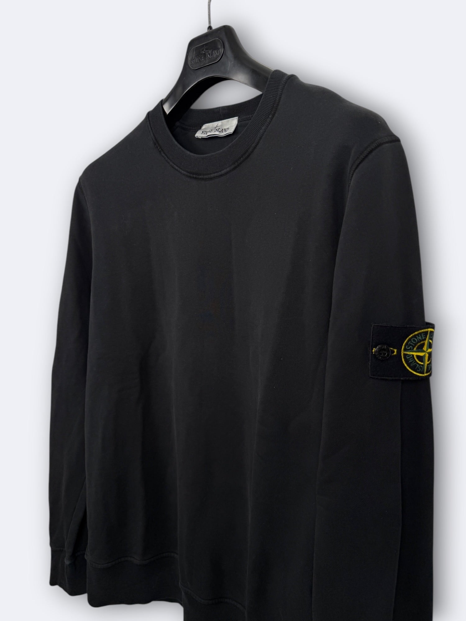 Crewneck Stone Island - L Casual Area