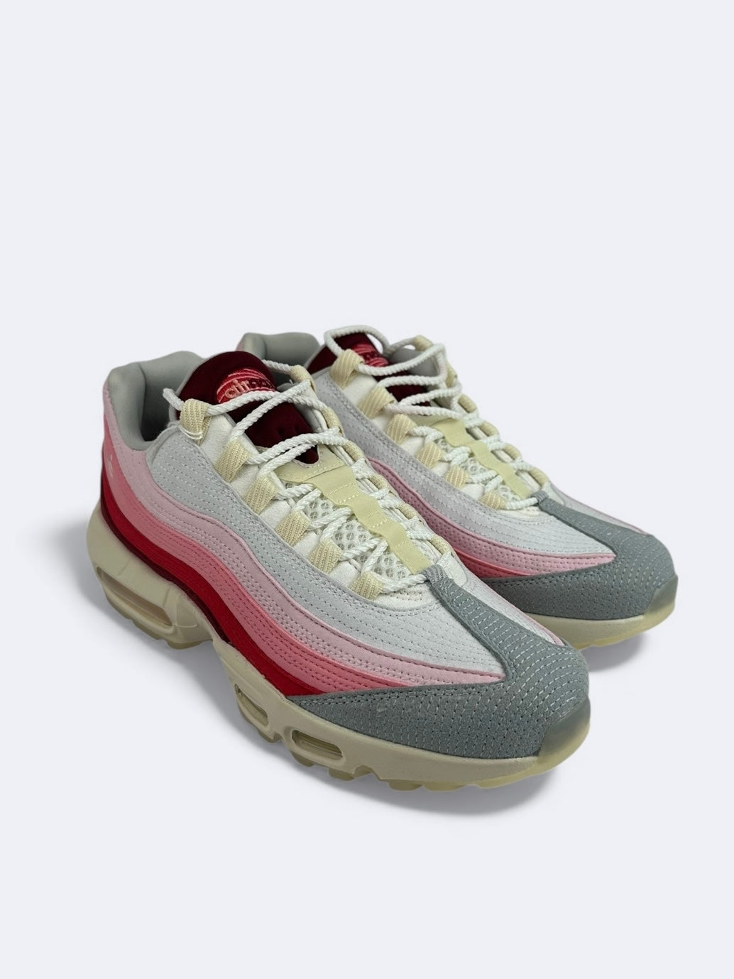 Nike Air Max 95 Anatomy Of Air - 41 Casual Area