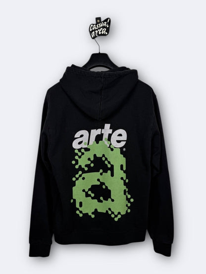 Hoodie Arte - S Casual Area
