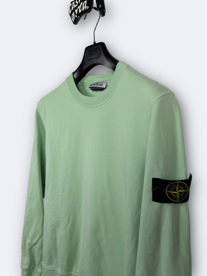 Crewneck Stone Island - M Casual Area