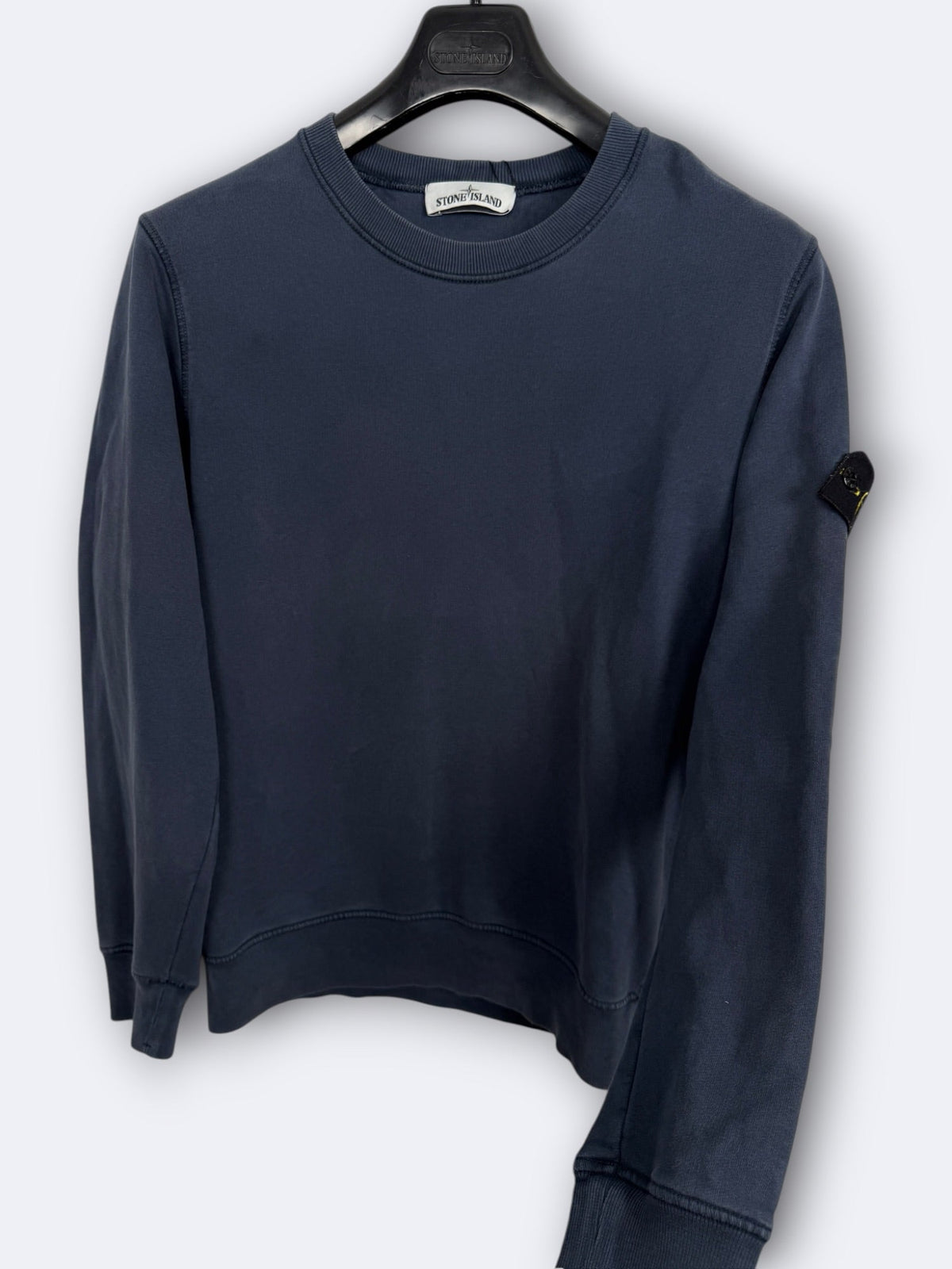 Crewneck Stone Island - S Casual Area