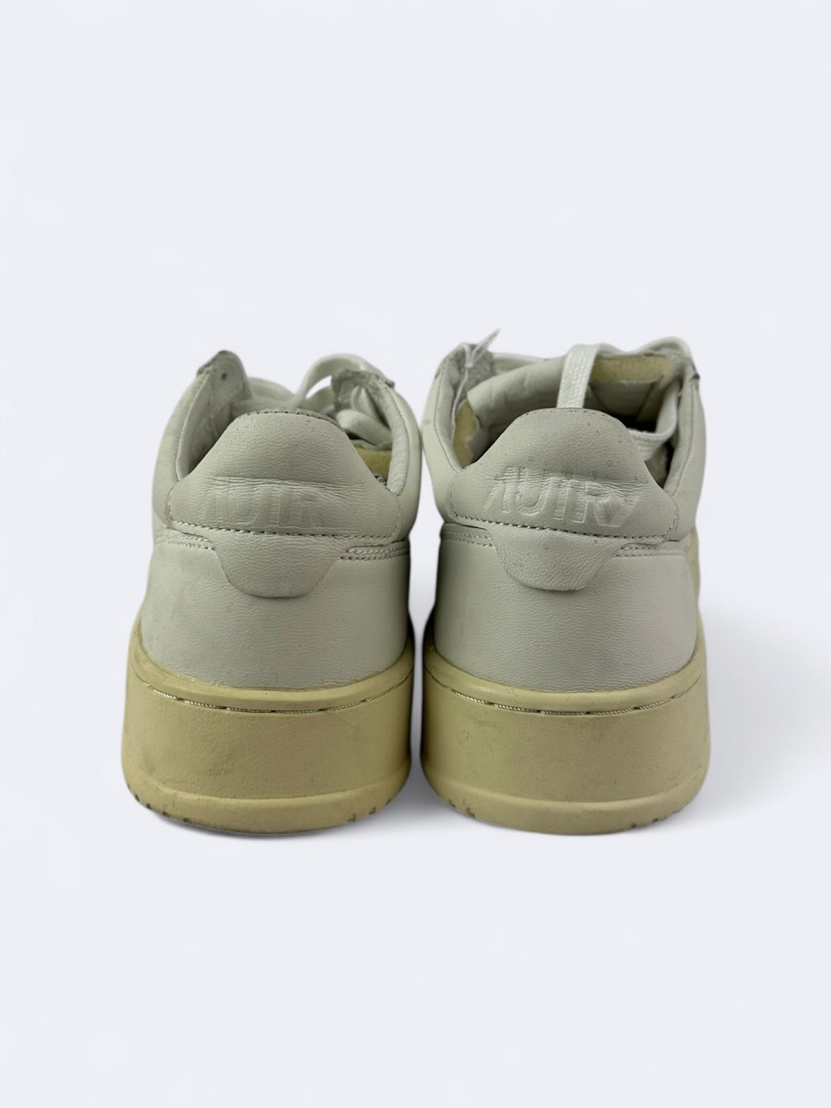 Autry Medalist - 43 Casual Area