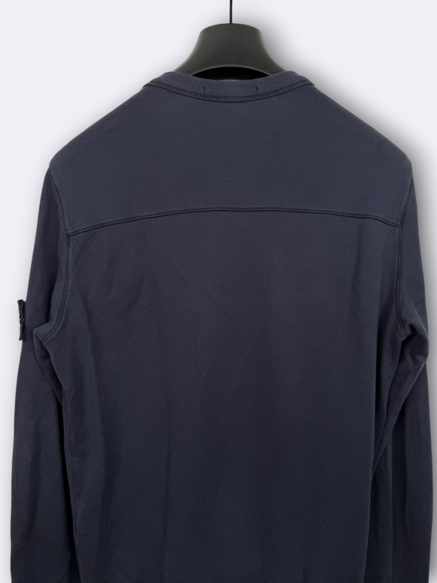Crewneck Stone Island - S Casual Area