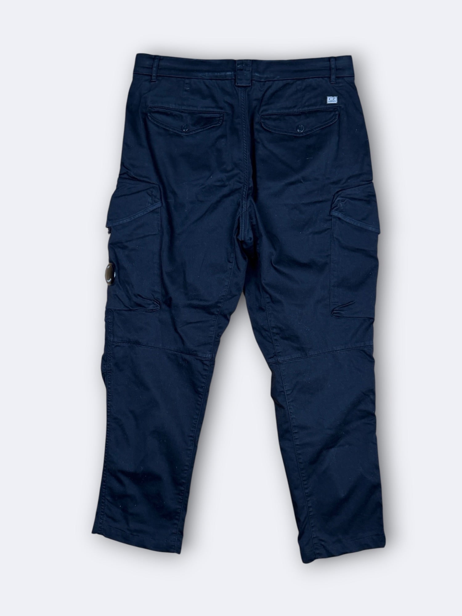 Cargo C.P. Company - S Casual Area