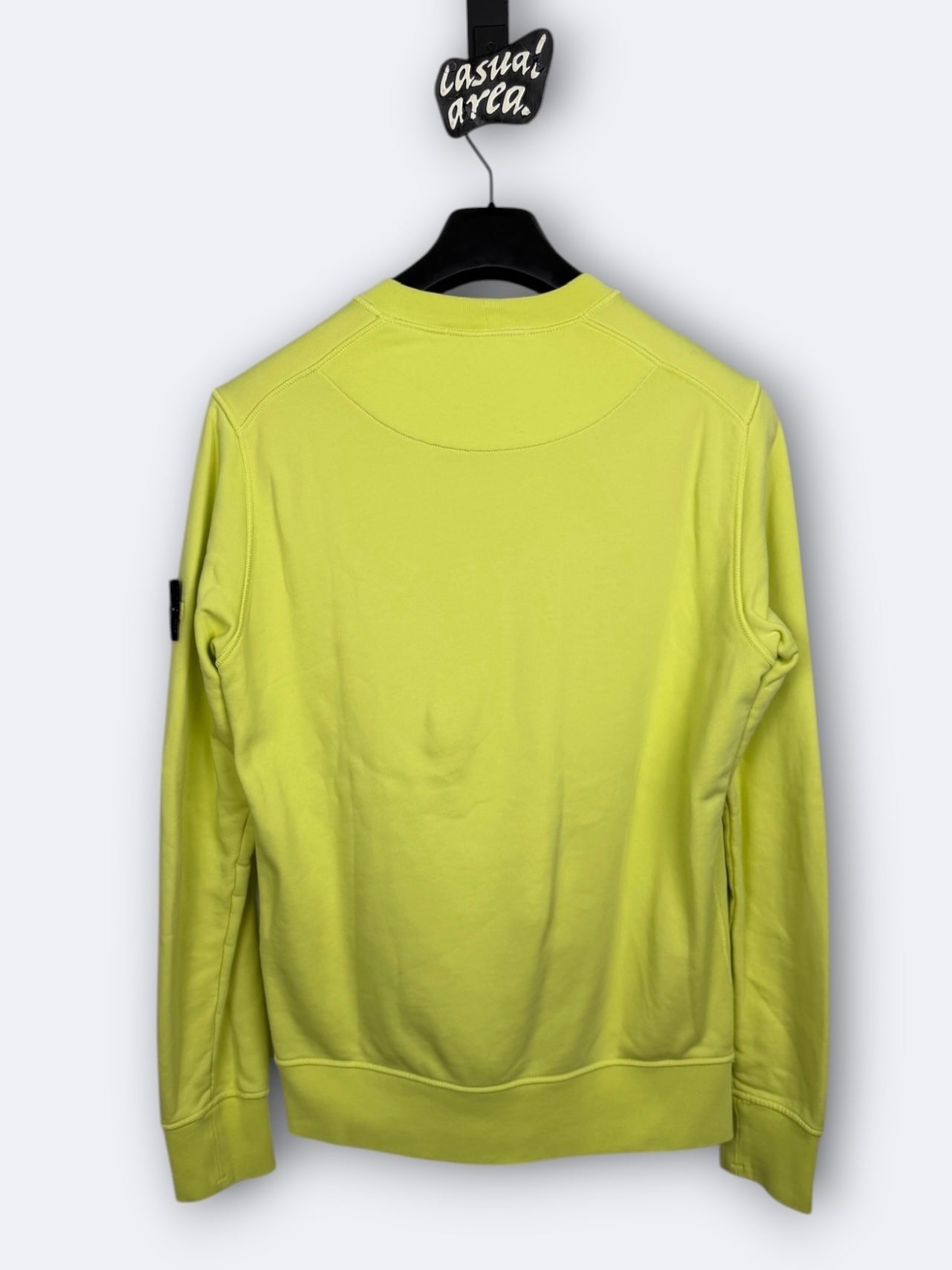 Crewneck Stone Island - L Casual Area