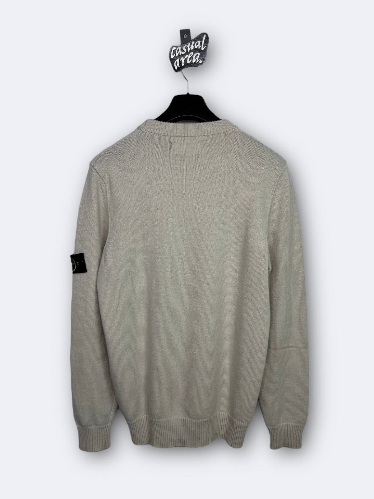 Crewneck Stone Island - L Casual Area