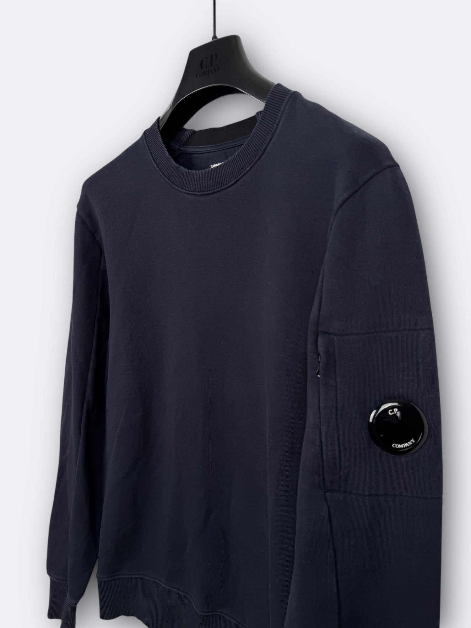 Crewneck C.P. Company - S Casual Area