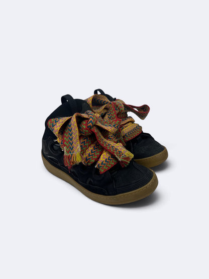 Lanvin Curb "Black" - 40 Casual Area