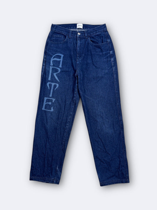 Jean Arte - M Casual Area