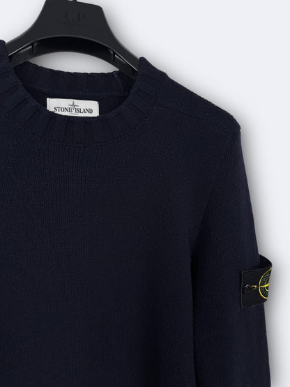 Crewneck Stone Island - S Casual Area