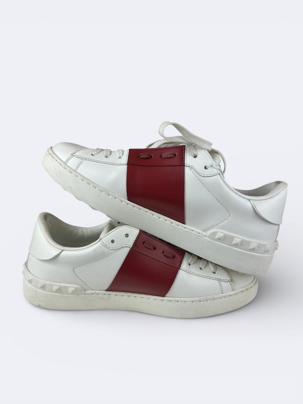 Valentino Garavani Open Skate - 39 Casual Area