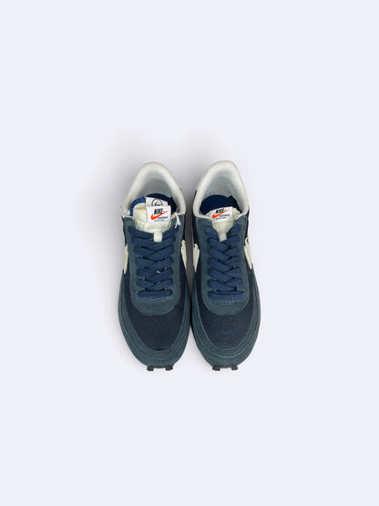 Fragment x Sacai x Nike LD Waffle "Blue Void" - 44,5 Casual Area