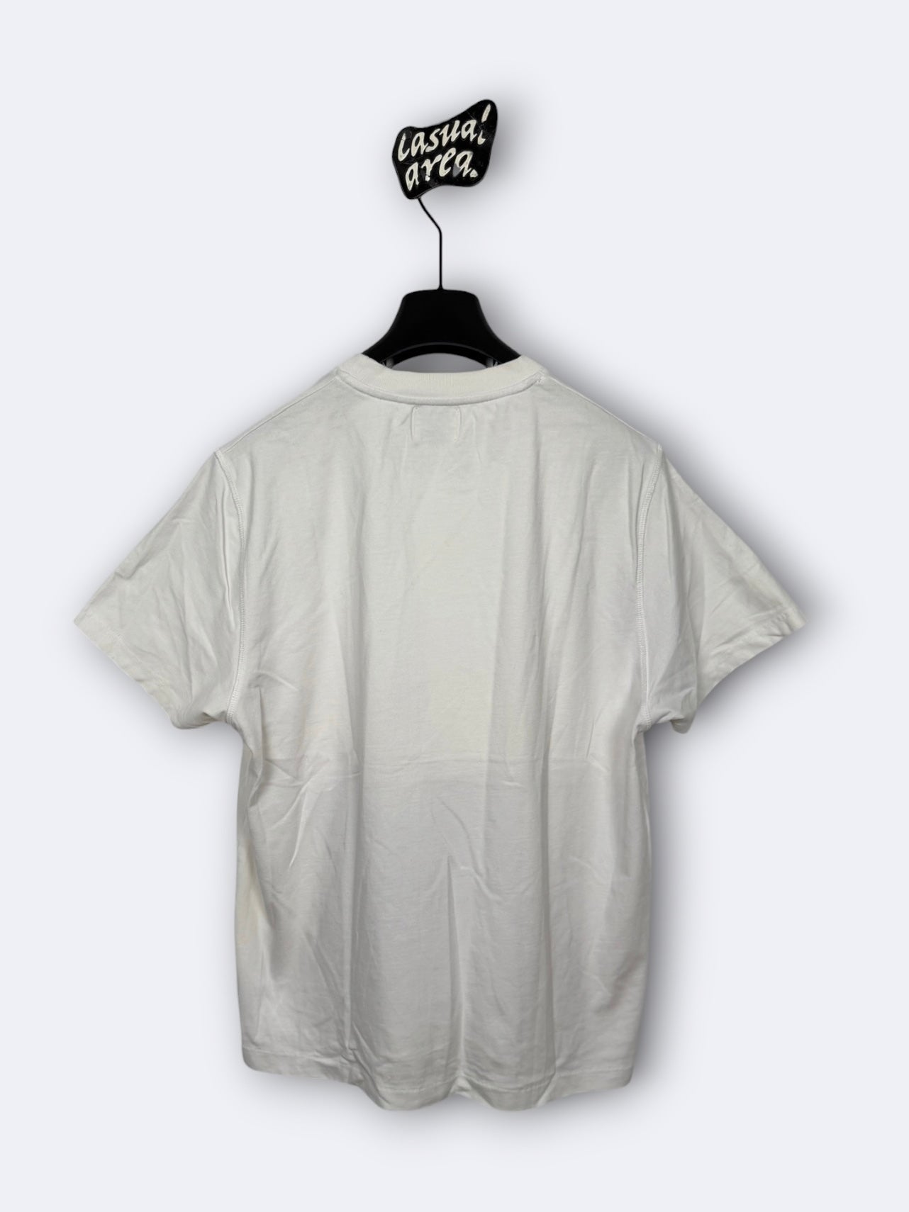 Tee-shirt Arte - S Casual Area