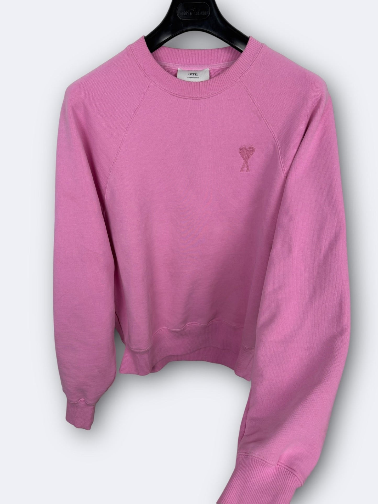 Crewneck Ami Paris - M Casual Area
