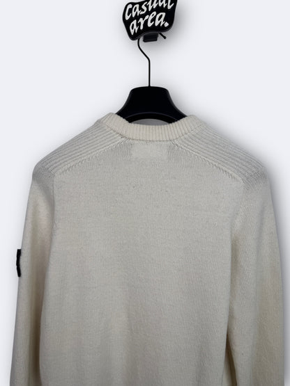 Crewneck Stone Island - S