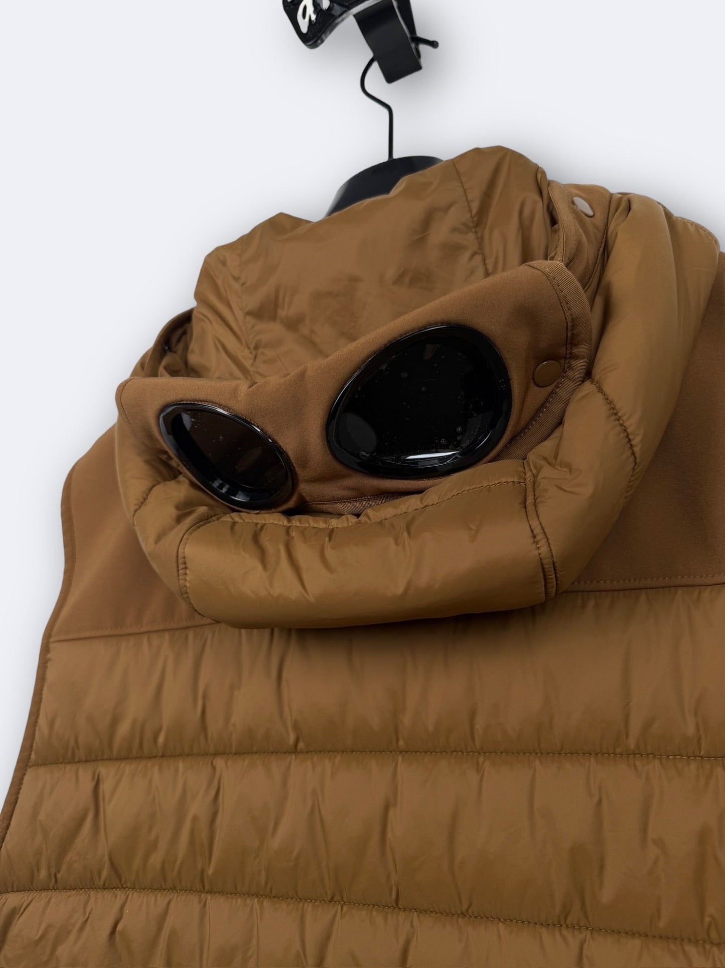 Veste sans manches Goggle C.P. Company - S Casual Area