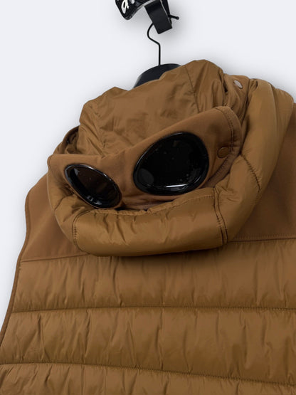 Veste sans manches Goggle C.P. Company - S Casual Area