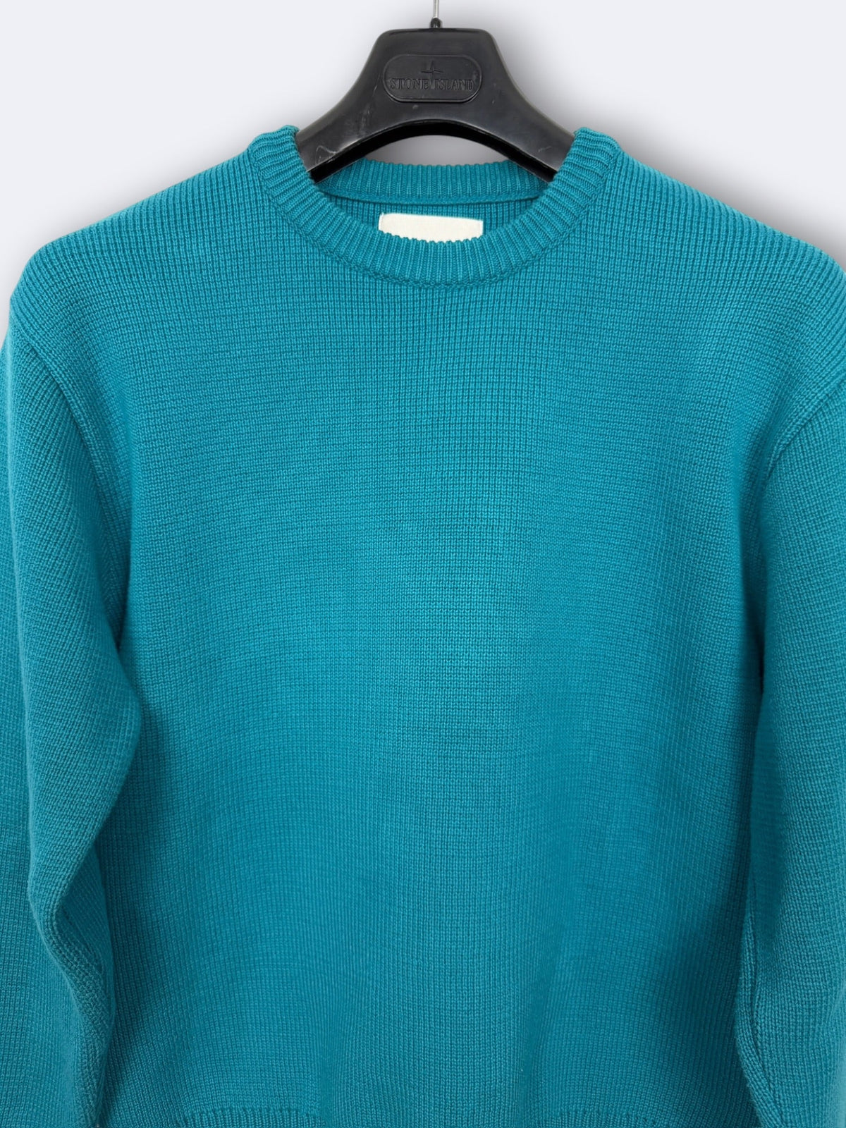 Crewneck Arte "Back Pixel Heart" - S Casual Area