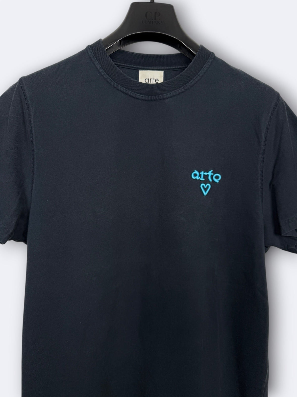 Tee-shirt Arte - S Casual Area