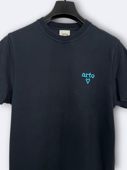 Tee-shirt Arte - S Casual Area