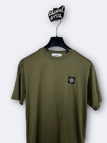 Tee-shirt Stone Island - S Casual Area