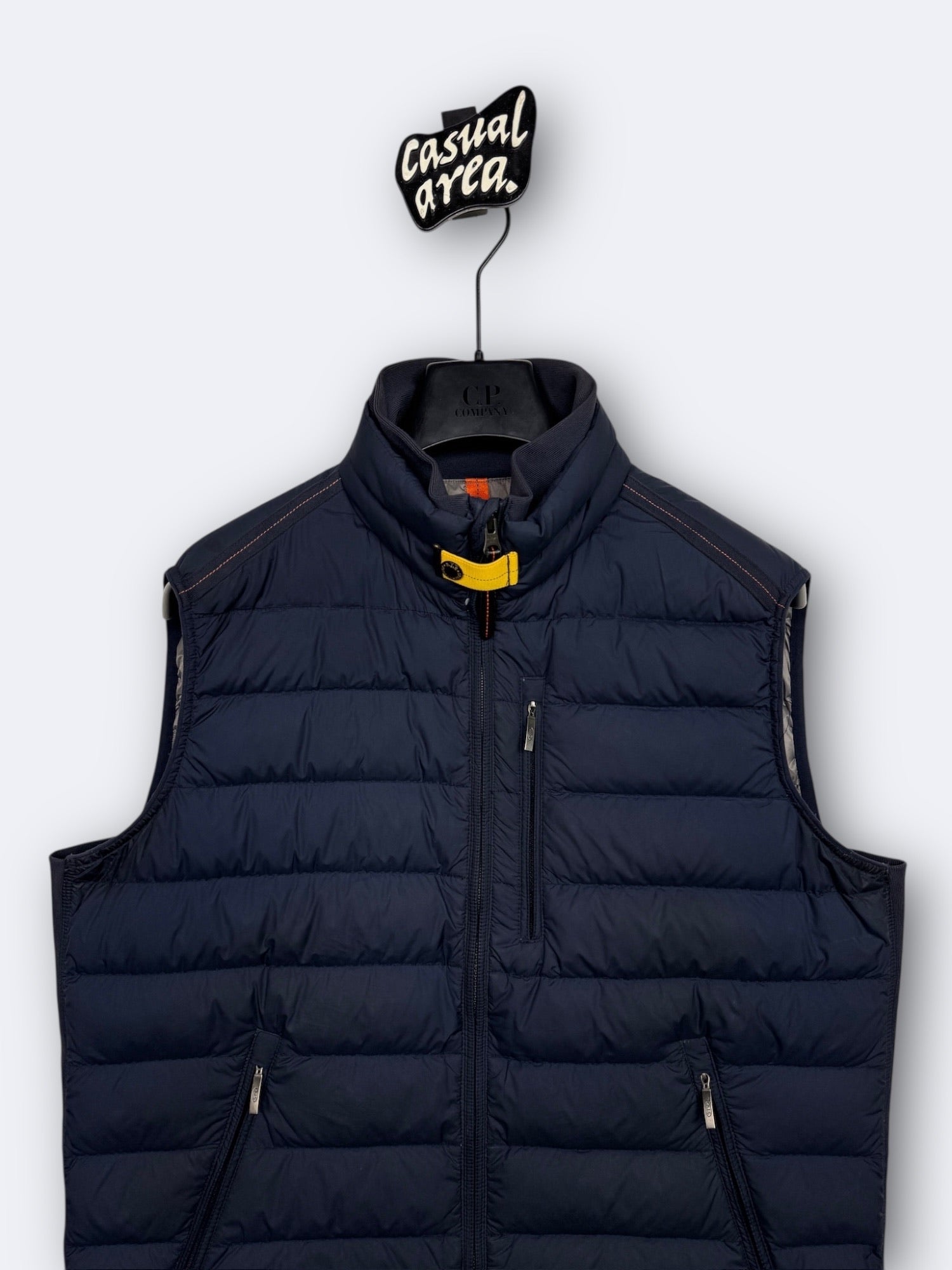 Doudoune sans manches Parajumpers - M Casual Area