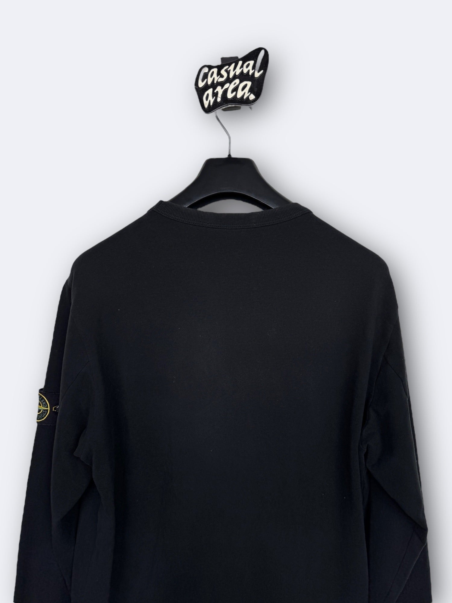 Crewneck Stone Island - M Casual Area