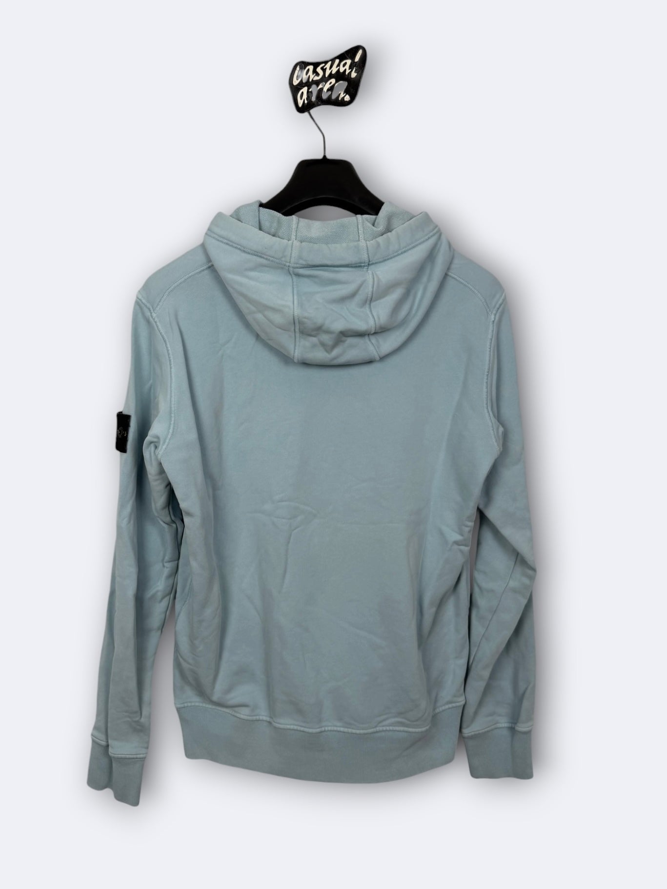 Hoodie Stone Island - M Casual Area