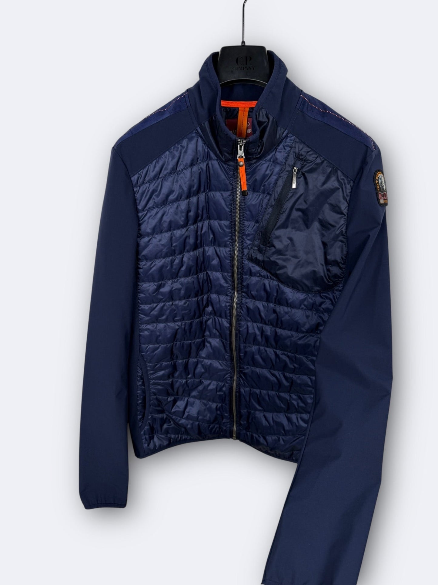 Veste Hybride "Warm Up" Parajumpers - M Casual Area