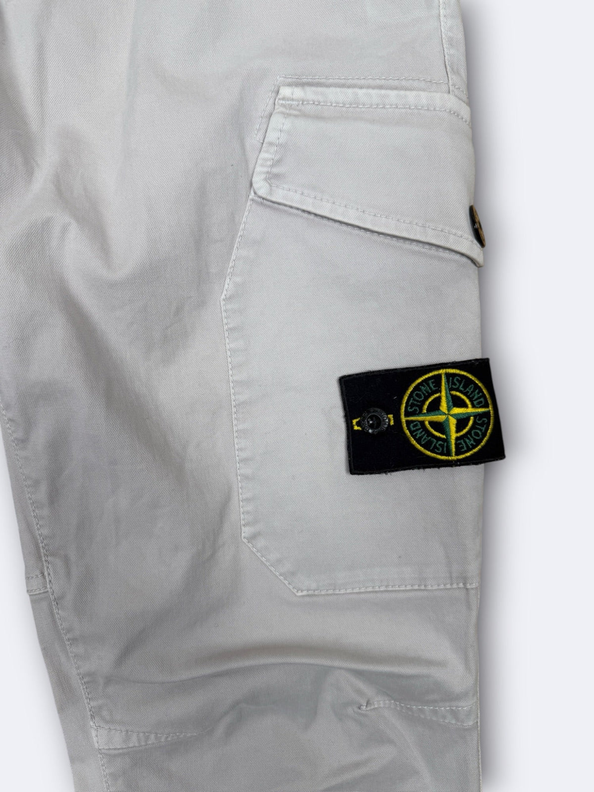 Cargo Stone Island - S Casual Area