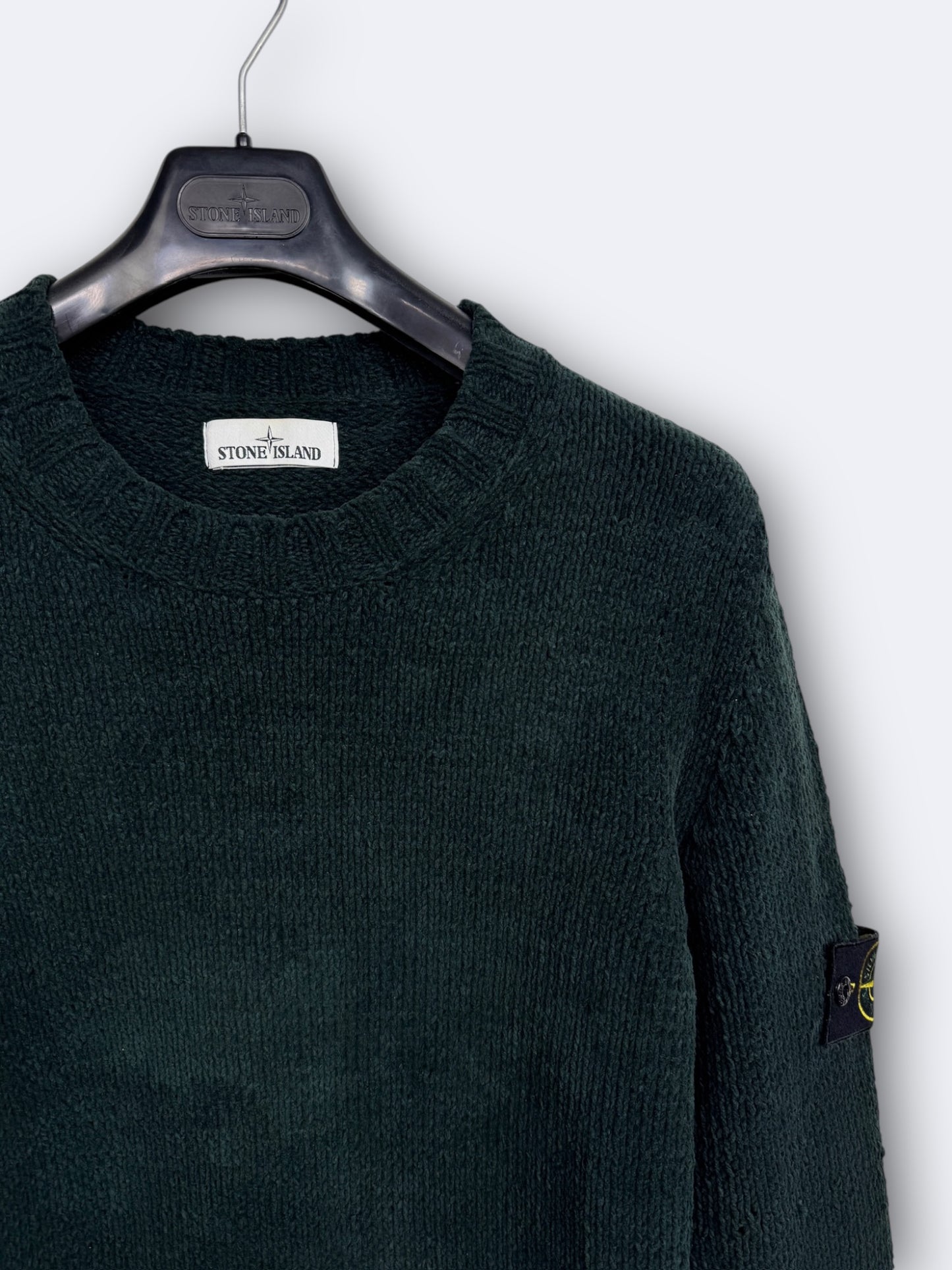 Crewneck Stone Island - L Casual Area