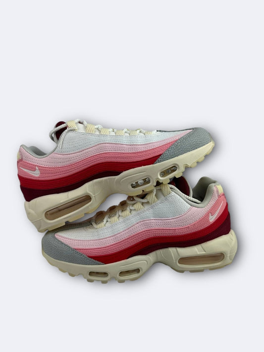 Nike Air Max 95 Anatomy Of Air - 41 Casual Area