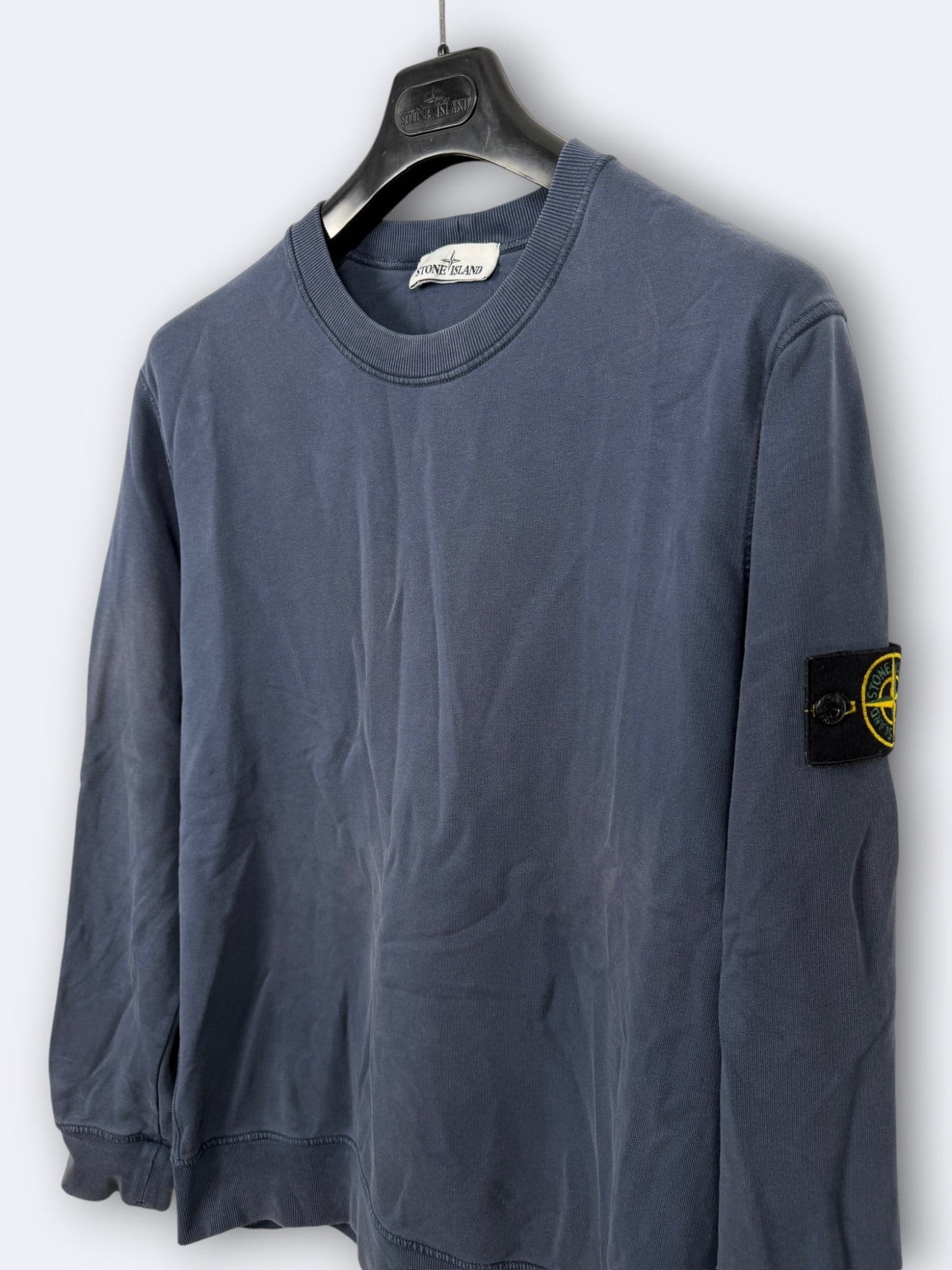 Crewneck Stone Island - L Casual Area