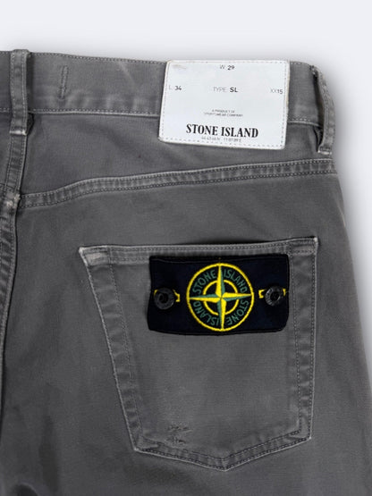 Jean Stone Island - S Casual Area