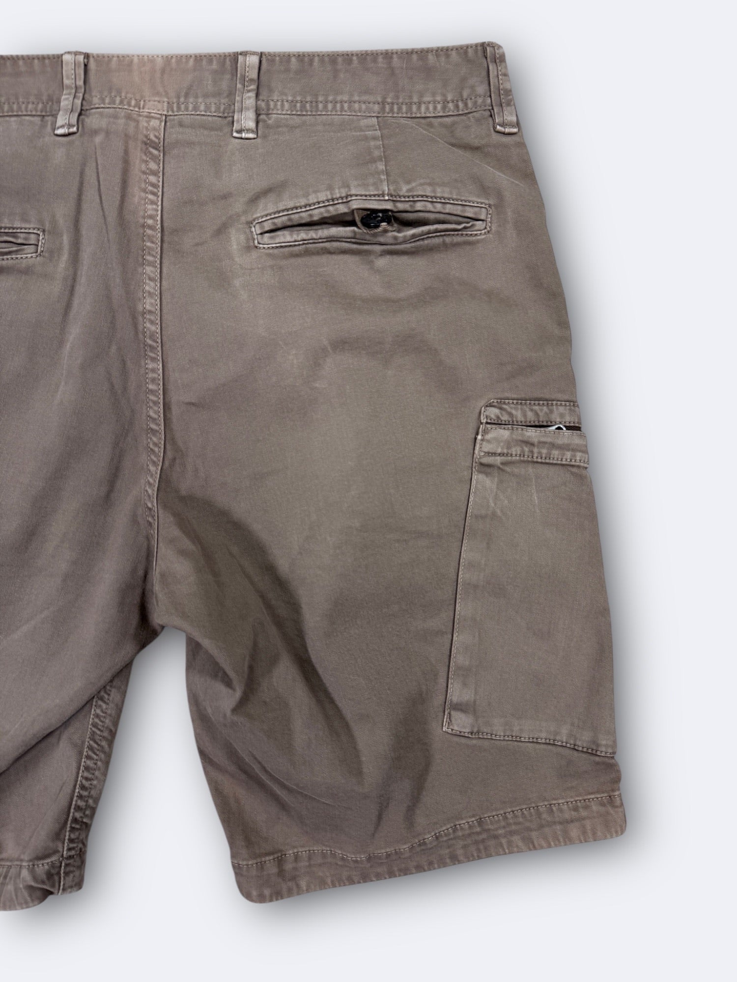 Short Stone Island - M Casual Area