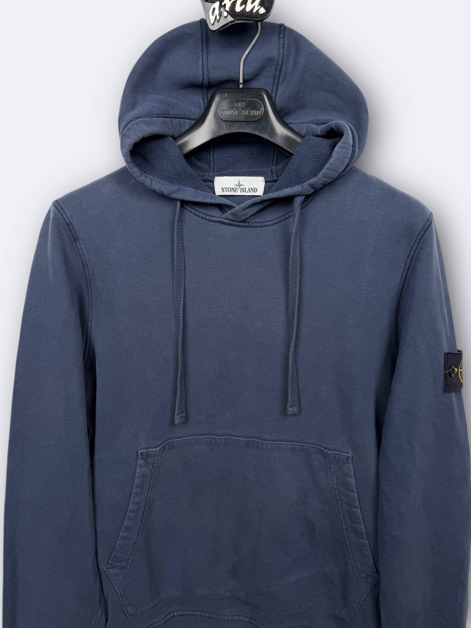 Hoodie Stone Island - S Casual Area