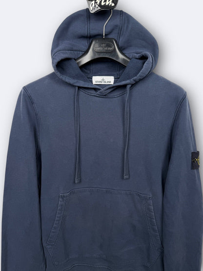 Hoodie Stone Island - S Casual Area