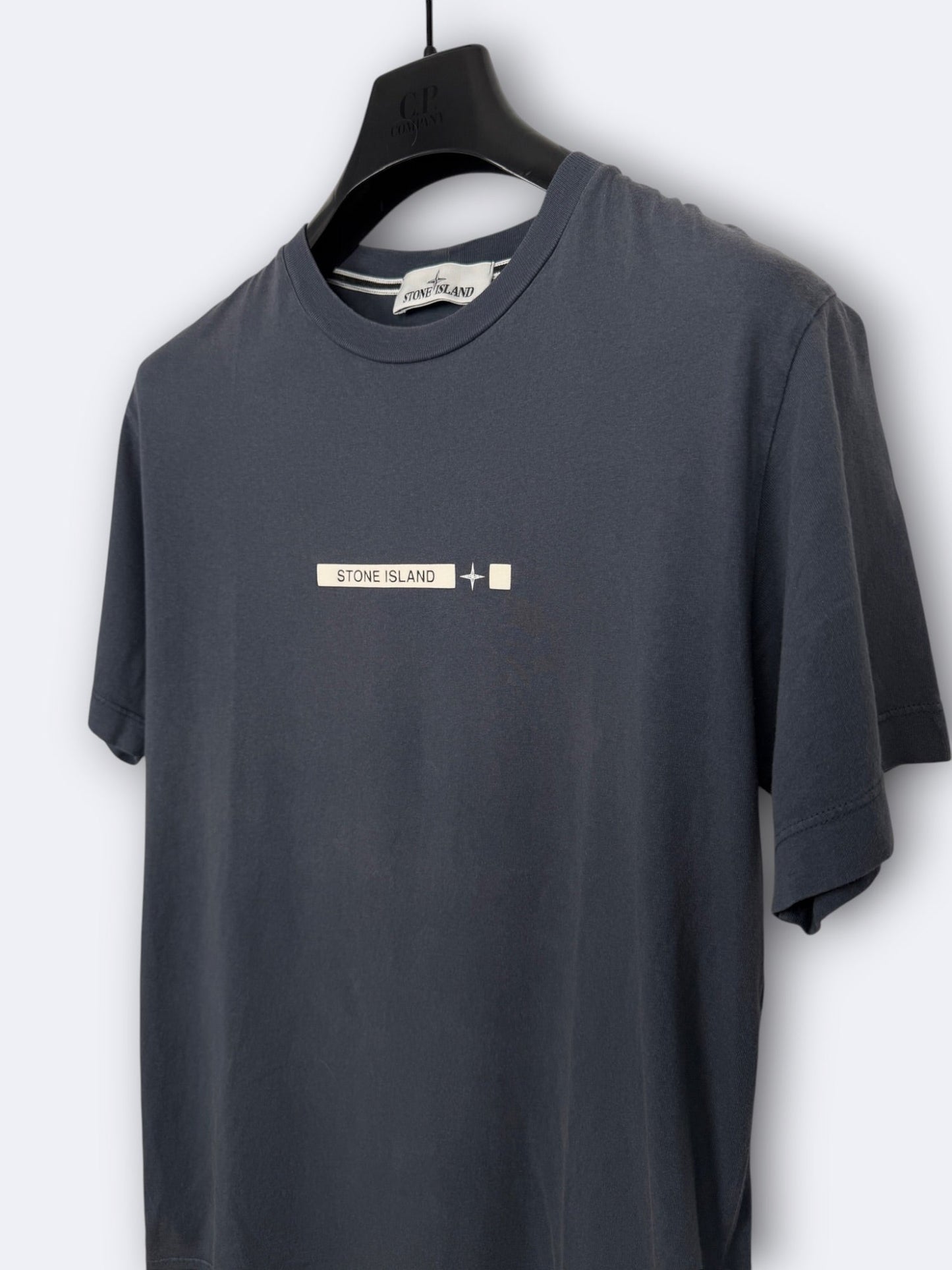 Tee-shirt Stone Island - S Casual Area