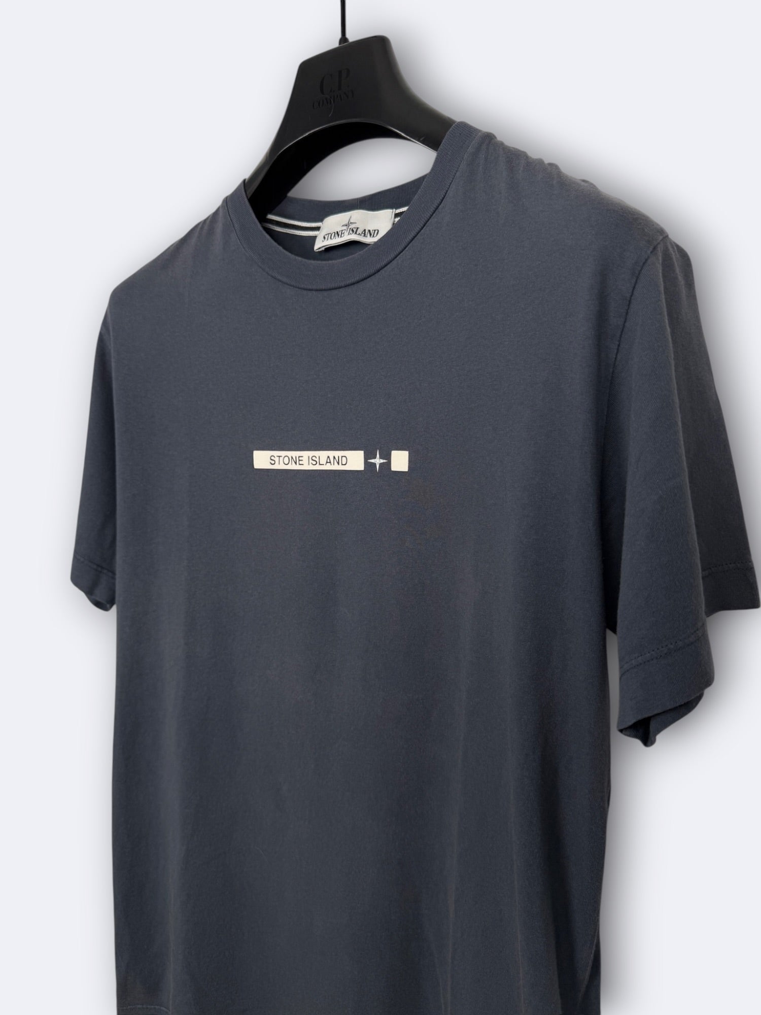 Tee-shirt Stone Island - S Casual Area