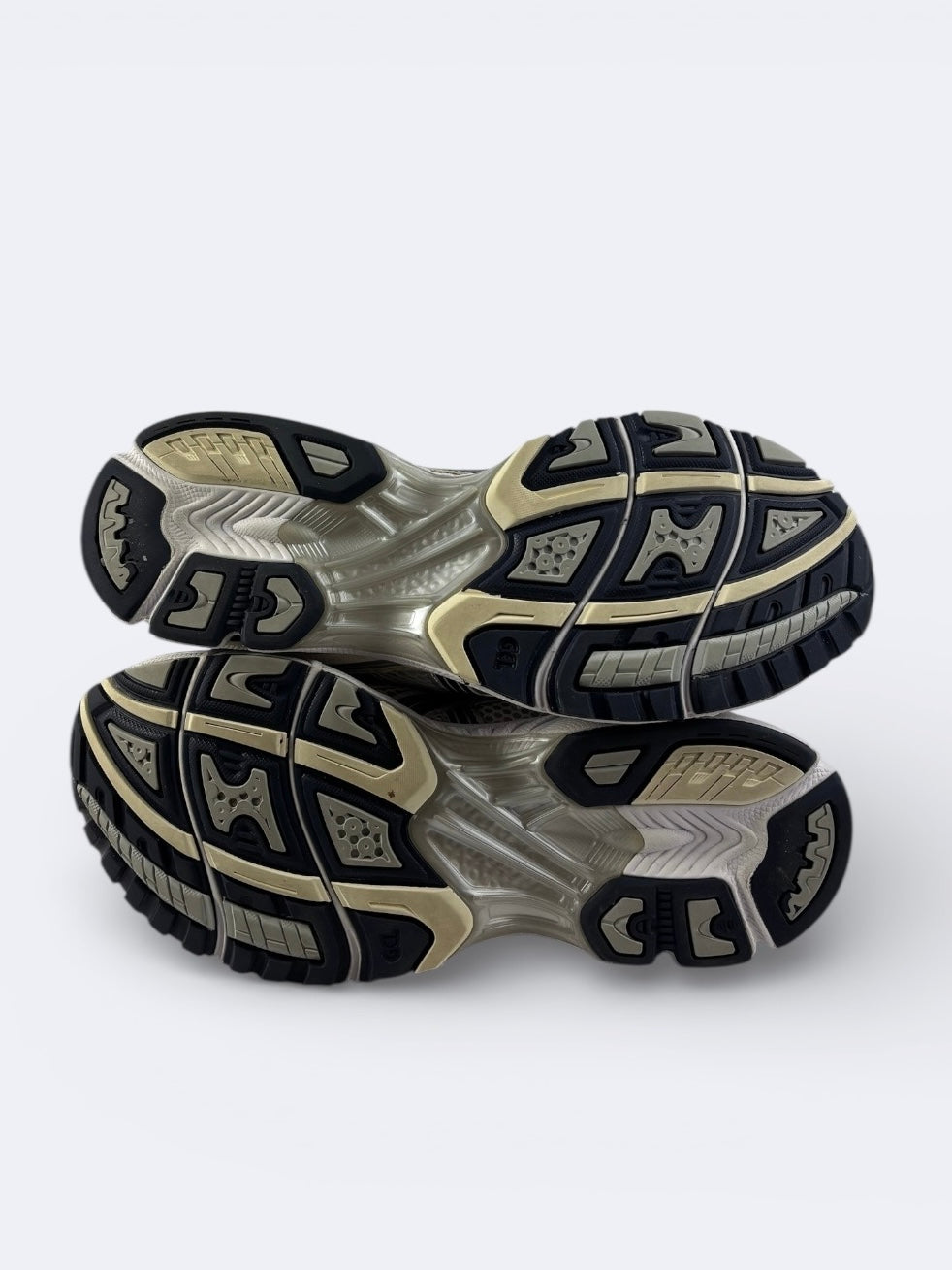 Asics Gel-Kayano 14 - 43,5 Casual Area