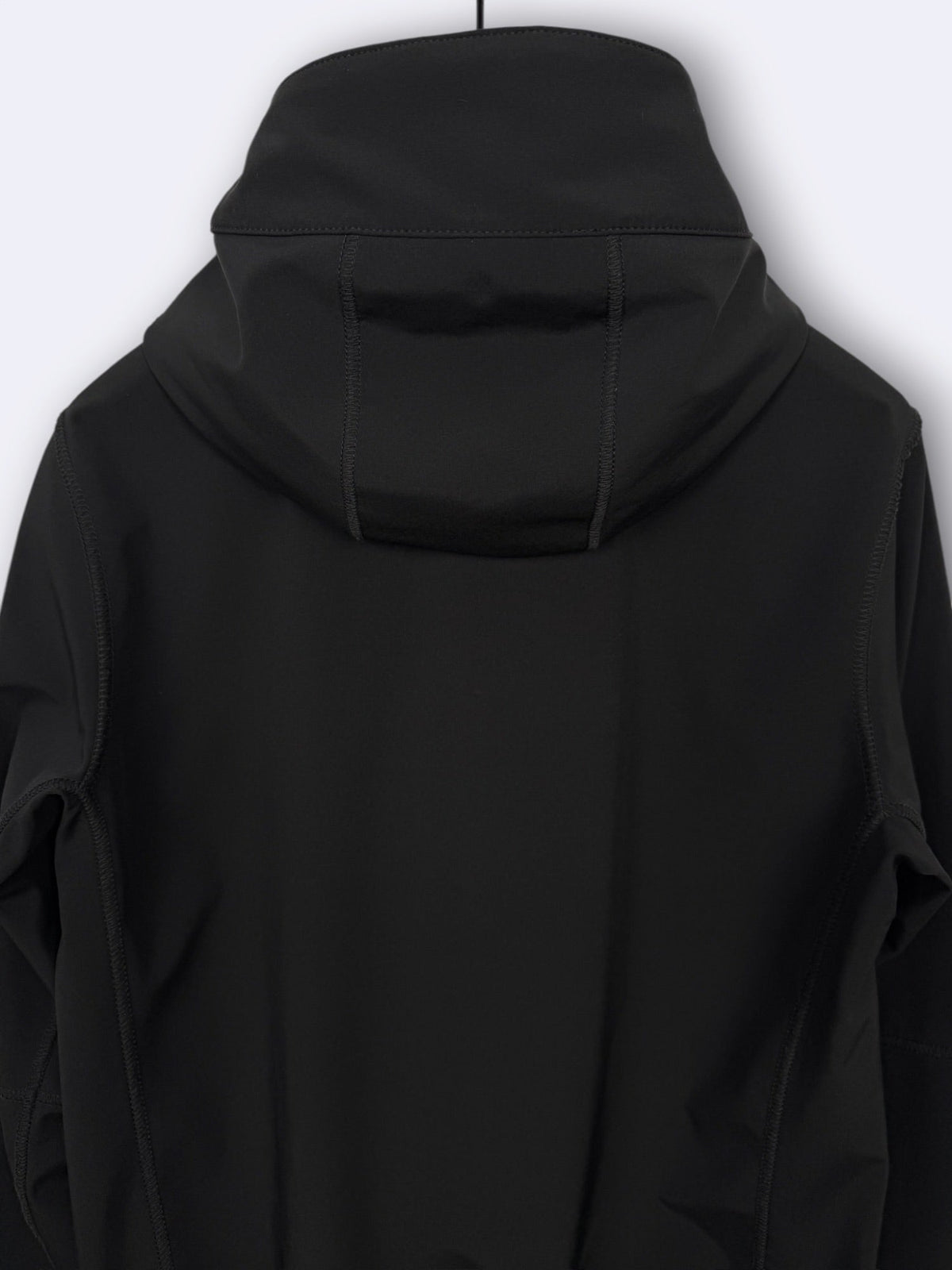 Soft Shell-R Stone Island - S Casual Area