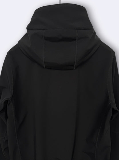 Soft Shell-R Stone Island - S Casual Area