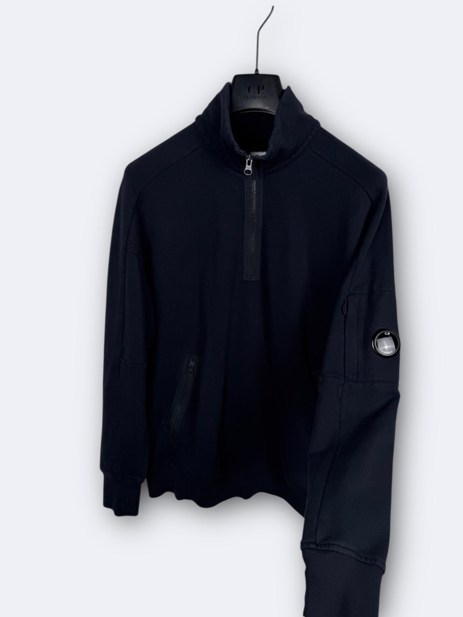 Halfzip C.P. Company - M Casual Area