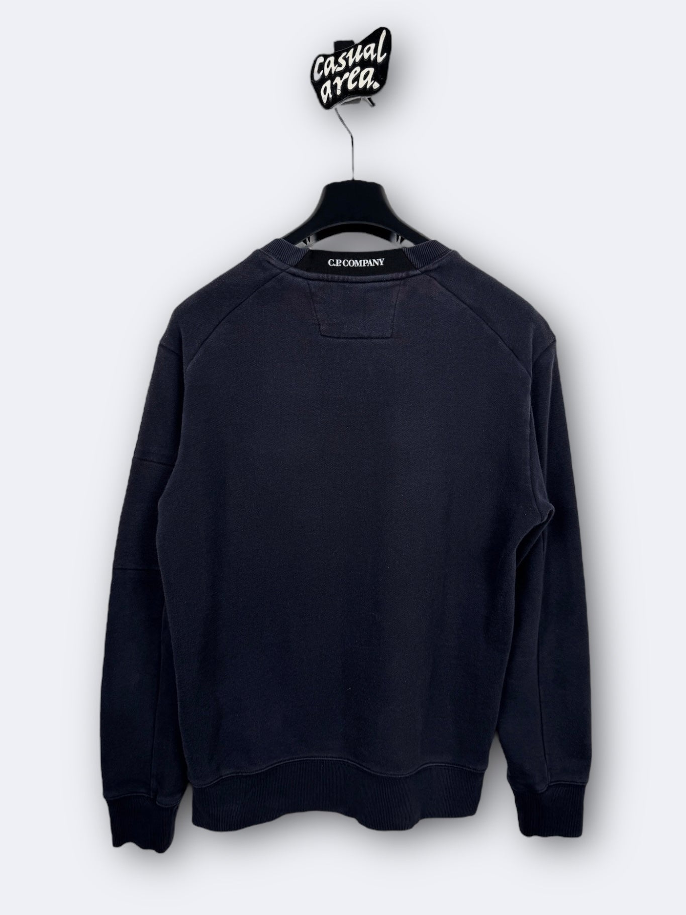 Crewneck C.P. Company - S Casual Area